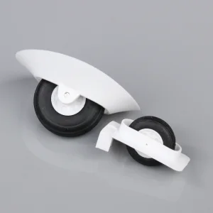 Arrows Hobby Fuselage Wheel Set (for SZD-54)