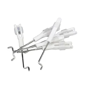 Arrows Hobby Linkage Rod Set (for SZD-54)