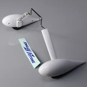 Arrows Hobby Main Landing gear (for Edge 540)