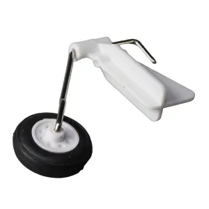 Arrows Hobby Tail Wheel Assembley (for Edge 540)