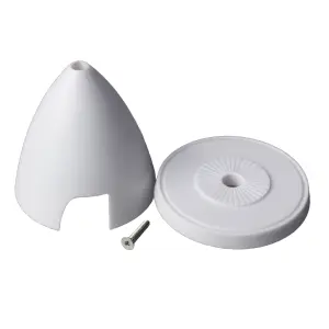 Arrows Hobby Spinner set (for Edge 540)