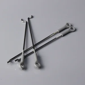 Arrows Hobby Linkage Rod  Clevis Set (for Edge 540)