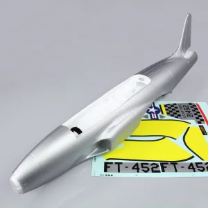 Arrows Hobby Fuselage (Painted) (for T-33)