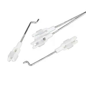 Arrows Hobby Linkage Rod  Clevis Set (for T-33)