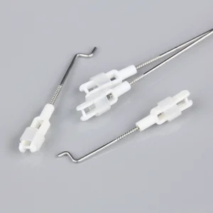 Arrows Hobby Linkage Rod  Clevis Set (for Hawk)