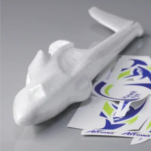 Arrows Hobby Fuselage (Hawk Eye)