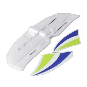 Arrows Hobby Horizontal Stabiliser (Hawk Eye)