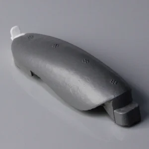 Arrows Hobby Canopy Hatch (Hawk Eye)