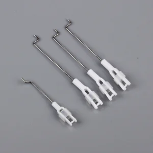 Arrows Hobby Linkage Rod + Clevis Set (for Prodigy)