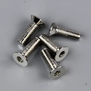 Arrows Hobby Screw Set (for Prodigy)