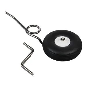 Arrows Hobby Front Landing Gear Set (for Trekker)