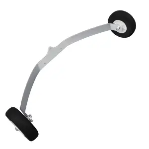 Arrows Hobby Main Landing Gear Set (for Trekker)