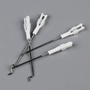 Arrows Hobby Pushrod and Clevis Set (for Trekker)
