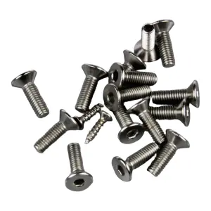 Arrows Hobby Screw Set (for Trekker)