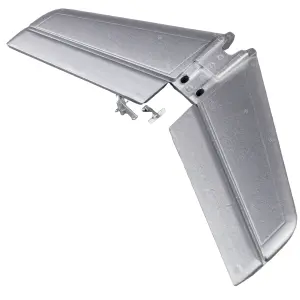 Arrows Hobby Horizontal Stabilizer (Painted) (for F-86)