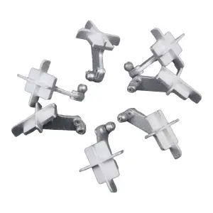 Arrows Hobby Control Horn Set (for F-86)