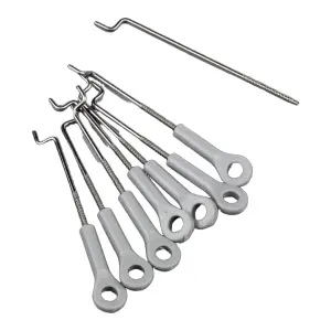 Arrows Hobby Linkage Rod + Clevis Set (for F-86)
