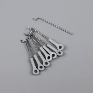Arrows Hobby Linkage Rod + Clevis Set (for F-86)
