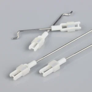 Arrows Hobby Linkage Rod  Clevis Set (for L-39)