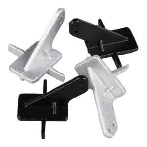 Arrows Hobby Control Horn Set (for L-39)