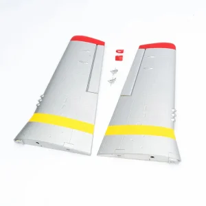Arrows Hobby Main Wing (Painted) (for P51 850mm)
