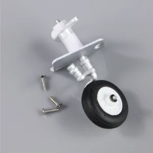 Arrows Hobby Tailwheel Set (for P51 850mm)