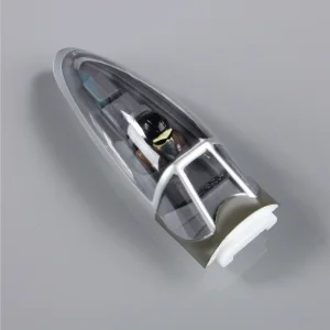 Arrows Hobby Canopy (for P51 850mm)