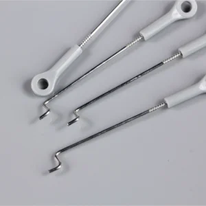 Arrows Hobby Linkage Rods (for P51 850mm)