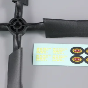 Arrows Hobby Propeller (for P51 850mm)