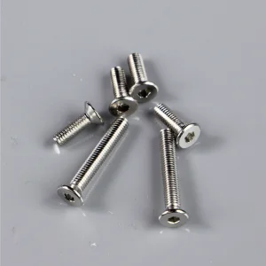 Arrows Hobby Screw set (for P51 850mm)