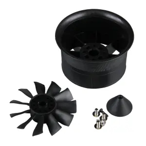 Arrows Hobby 50mm EDF Fan (11 blade) (for Viper)