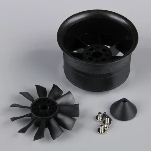 Arrows Hobby 50mm EDF Fan (11 blade) (for Viper)