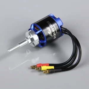 Arrows Hobby Brushless Motor 1000kv (for SZD-54)