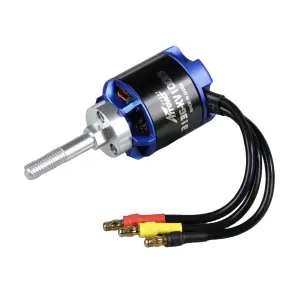 Arrows Hobby Brushless Motor 1000kv (for SZD-54)