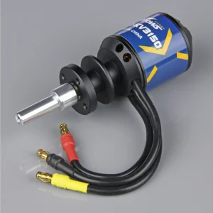 Arrows Hobby Brushless Motor 2840-KV3150 (for Marlin)