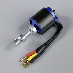Arrows Hobby Brushless Motor 3948-KV550 (for 6s Husky)