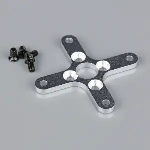 Arrows Hobby Motor Mount (P-47, P-51,T-28, F8F)