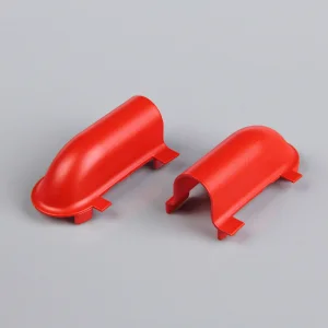 Arrows Hobby Aileron Linkage Rod Covers (for Avanti)