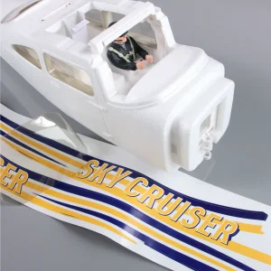 Arrows Hobby Fuselage (for Sky Cruiser)