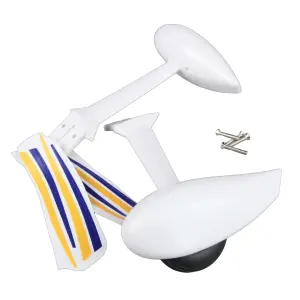 Arrows Hobby Main Landing Gear Set (for Sky Cruiser)