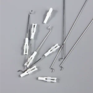 Arrows Hobby Push Rods and Clevis Set (for Sky Cruiser)