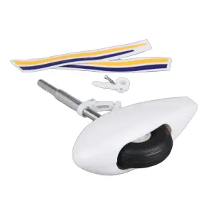 Arrows Hobby Nose Landing Gear (complete) (for Sky Cruiser)
