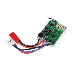 Arrows Hobby Receiver (for Pioneer)