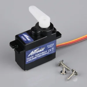 Arrows Hobby 2g Digital Servo (for Hawk Eye, Pioneer)