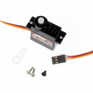 Arrows Hobby 9g Servo (54 front Landing Gear) (T-28)