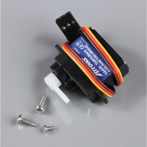 Arrows Hobby 9g Digital Servo with 150mm Lead (for P51 850mm)