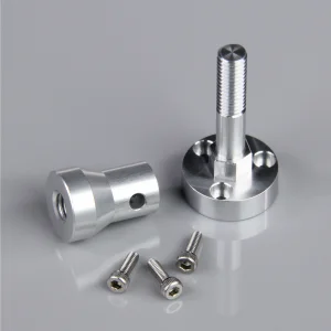 Arrows Hobby Motor Shaft (for Husky)