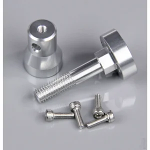 Arrows Hobby Motor Shaft (for Husky SE, Ultimate)