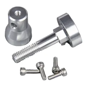 Arrows Hobby Motor Shaft (for Husky SE, Ultimate)