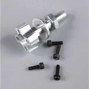 Arrows Hobby Motor Shaft Adaptor (for Edge 540)